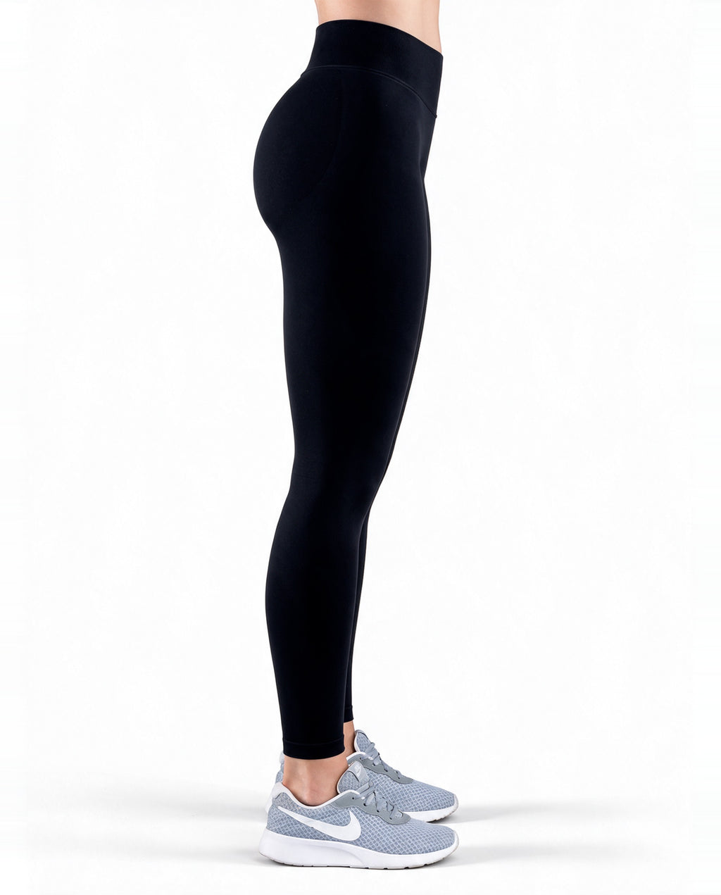 PeachSculpt Leggings - Side view