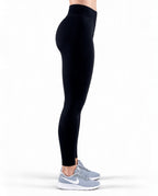 PeachSculpt Leggings - Side view