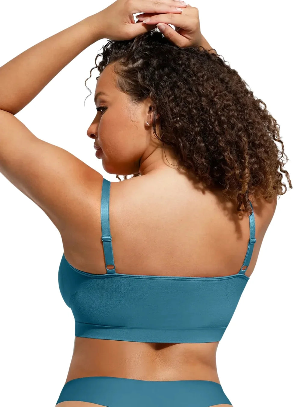 Seamless Shaping Bra