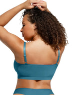 Seamless Shaping Bra